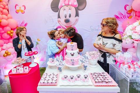 fotógrafo profissional de festa infantil no Rio'
