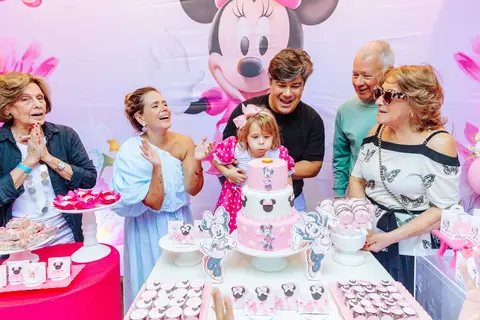 fotógrafo profissional de festa infantil no Rio'
