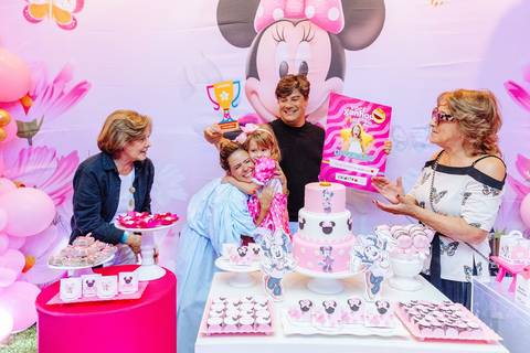 fotógrafo profissional de festa infantil no Rio'