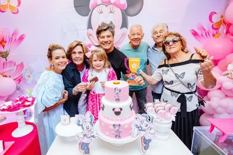 fotógrafo profissional de festa infantil no Rio'