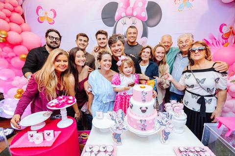 fotógrafo para aniversário infantil RJ'