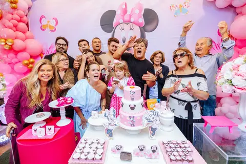 fotógrafo para aniversário infantil RJ'