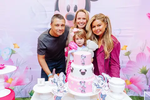 fotógrafo para aniversário infantil RJ'