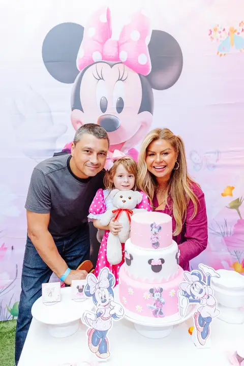 fotógrafo para aniversário infantil RJ'