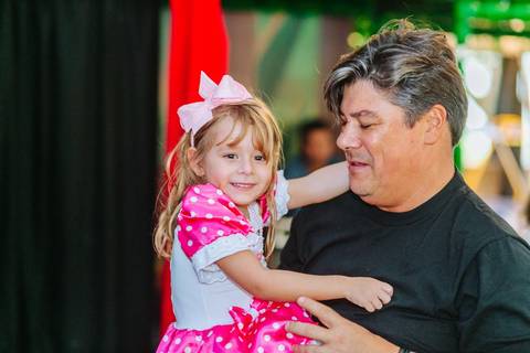 aniversário infantil no Jockey Club RJ'