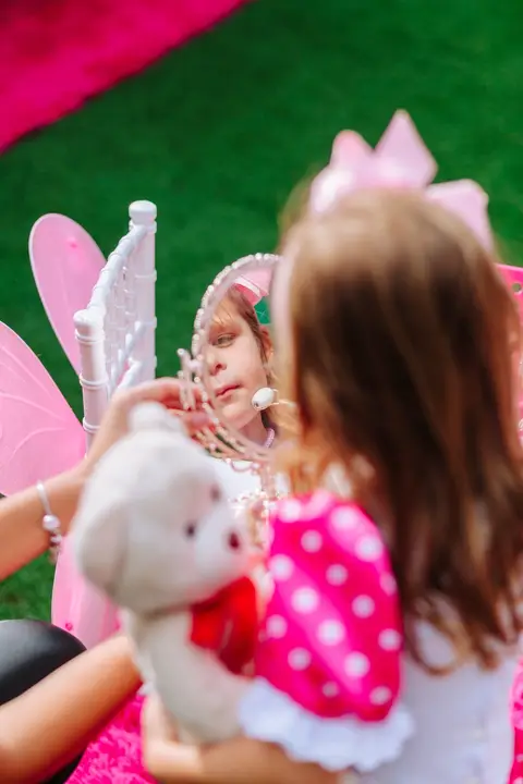 aniversário infantil no Jockey Club RJ'