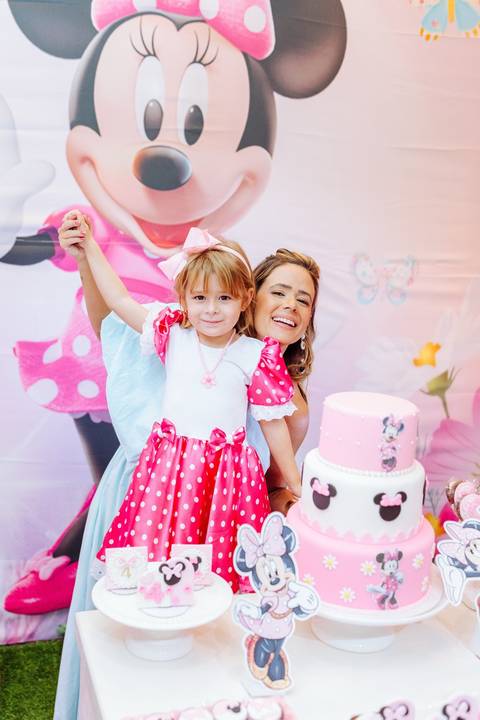 festa infantil Animasom Jockey Club'