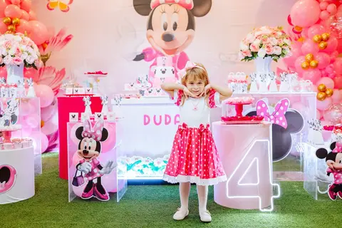 festa infantil Animasom Jockey Club'