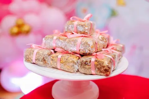 ensaio fotográfico festa infantil RJ'