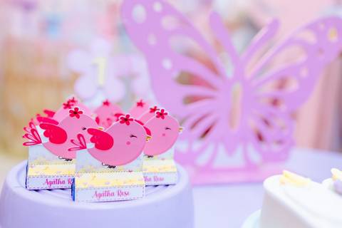 festa infantil Castelo da Magia RJ'