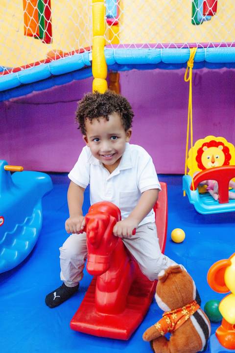 ensaio fotográfico aniversário infantil RJ'