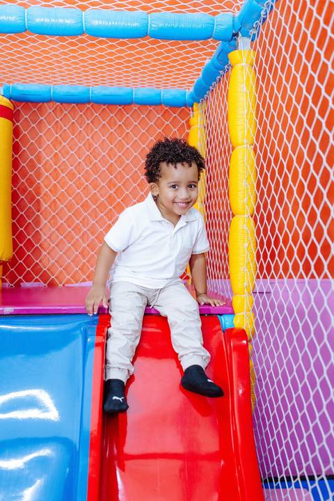 ensaio fotográfico aniversário infantil RJ'