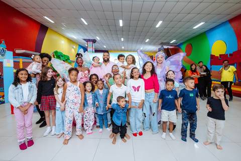 fotógrafo no Castelo da Magia Jacarepaguá'