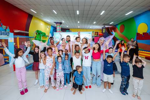 fotógrafo no Castelo da Magia Jacarepaguá'