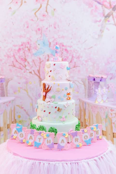 festa infantil Castelo da Magia RJ'