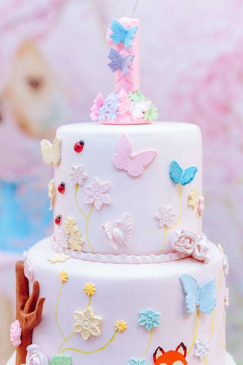 festa infantil Castelo da Magia RJ'