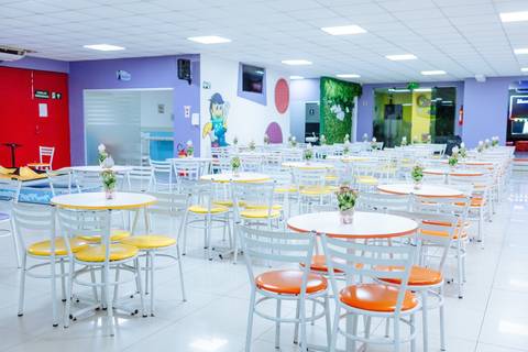 fotografia de festa infantil Rio de Janeiro'