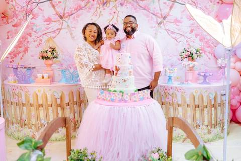 festa infantil Castelo da Magia RJ'