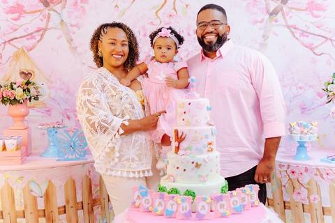 fotografia de festa infantil Rio de Janeiro'
