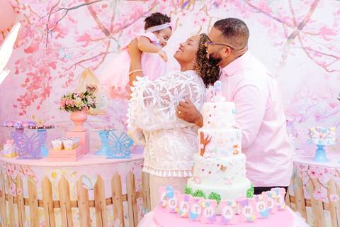 fotografia de festa infantil Rio de Janeiro'