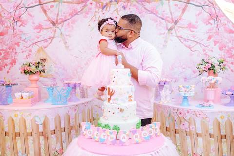 fotografia de festa infantil Rio de Janeiro'