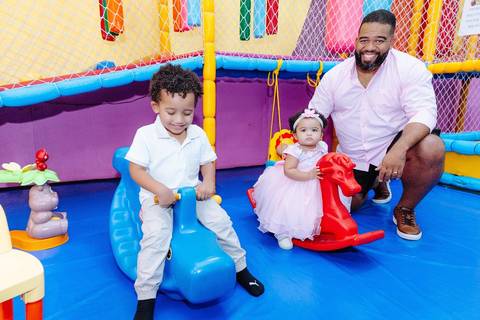 fotógrafo profissional de festa infantil na Zona Oeste RJ'