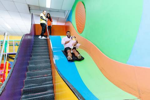 festa infantil Freguesia Jacarepaguá fotógrafo'