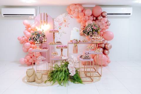 Aniversário em Icaraí Niterói Rj'