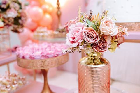 Aniversário em Icaraí Niterói Rj'