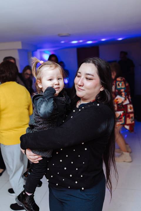 Fotógrafo de aniversário de 90 anos no RJ'