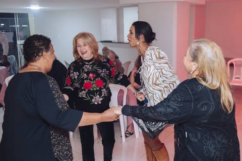 Fotógrafo de aniversário de 70 anos no RJ'