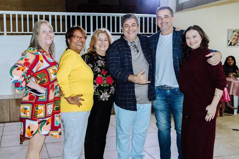 Fotógrafo de aniversário de 70 anos no RJ'