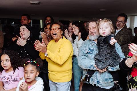 Fotógrafo de aniversário de 50 anos no RJ'
