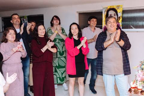 Fotógrafo de aniversário de 50 anos no RJ'