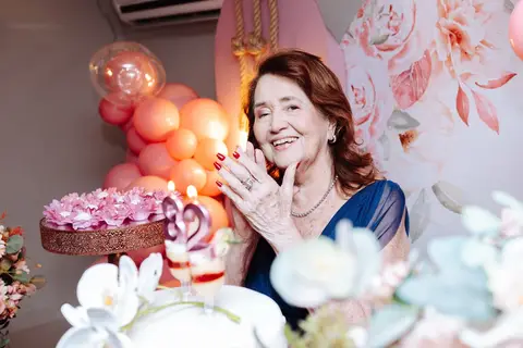 Fotógrafo de aniversário de 50 anos no RJ'