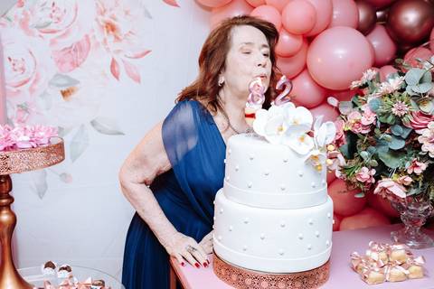 Fotógrafo de aniversário de 50 anos no RJ'