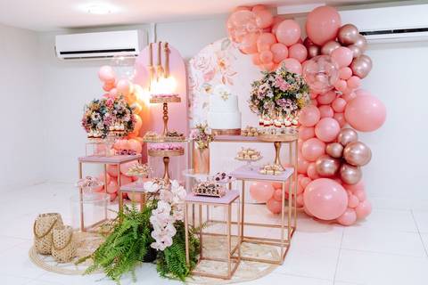 Aniversário em Icaraí Niterói Rj'