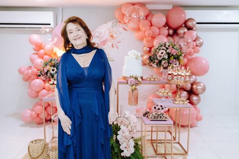 Aniversário em Icaraí Niterói Rj'