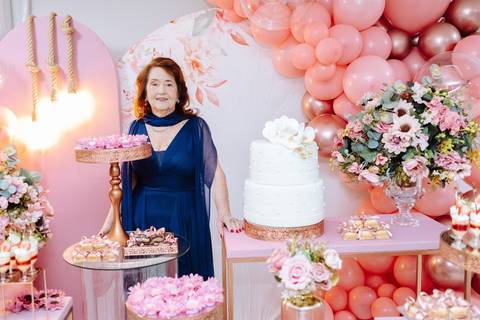 Aniversário em Icaraí Niterói Rj'