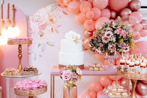 Aniversário em Icaraí Niterói Rj'