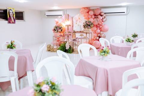 Aniversário de 82 anos em Icaraí Niterói Rj'