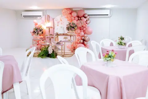 Aniversário de 82 anos em Icaraí Niterói Rj'