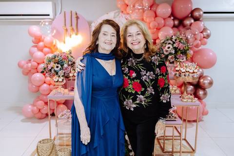 Aniversário de 82 anos em Icaraí Niterói Rj'