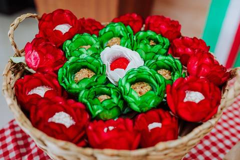 Fotógrafo de aniversário de 90 anos em Niterói - RJ'