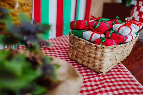 Fotógrafo de aniversário de 90 anos em Niterói - RJ'