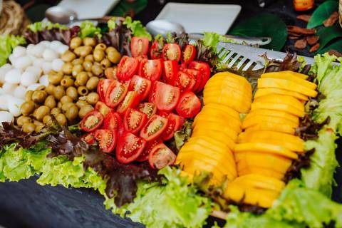 Fotógrafo de aniversário de 90 anos em Niterói - RJ'