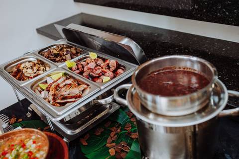 Fotógrafo de aniversário de 90 anos em Niterói - RJ'