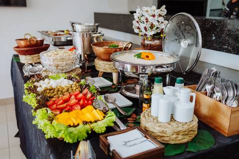 Fotógrafo de aniversário de 90 anos em Niterói - RJ'