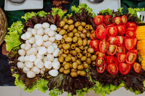 Fotógrafo de aniversário de 90 anos em Niterói - RJ'