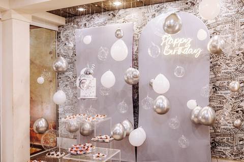 fotógrafo de aniversário em Niterói'